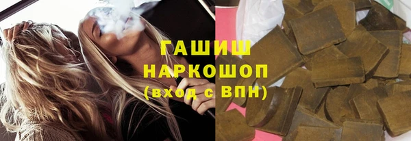гашик Елизово