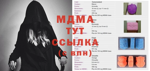 таблы Алексеевка